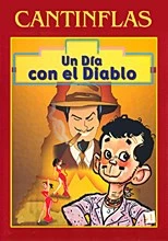 Un día con el diablo