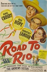 Road to Rio