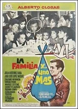 La familia y... uno más
