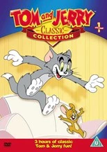 Tom and Jerry: The Classic Collection