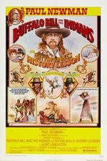 Buffalo Bill and the Indians, or Sitting Bull's History Lesson