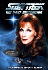 Star Trek: The Next Generation - Seventh Season