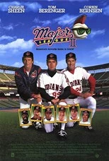 Major League 2