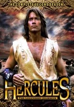 Hercules: The Legendary Journeys - Second Season