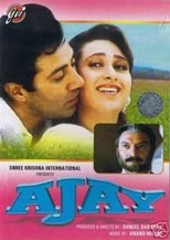 Ajay