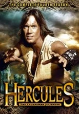 Hercules The Legendary Journeys - Fourth Season