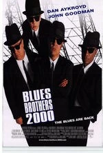 Blues Brothers 2000