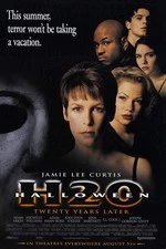 Halloween H20: 20 Years Later