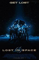 Lost in Space