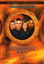 Stargate SG-1 - Sixth Season