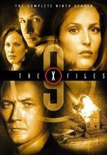 Download The X-Files - Ninth Season Indonesian Subtitles