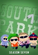 South Park - Seventh Season