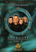 Stargate SG-1 - Seventh Season