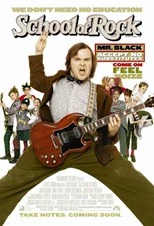 The School of Rock