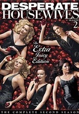 Desperate Housewives - Second Season