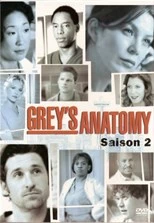 Grey's Anatomy - Second Season