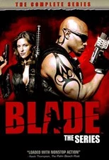 Blade: The Series - First Season
