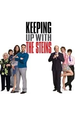 Keeping up with the Steins