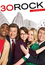 30 Rock - Second Season