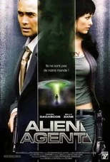 Alien Agent