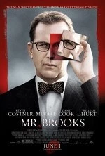 Mr. Brooks