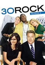 30 Rock - Third Season