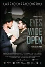 Eyes Wide Open