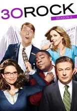 30 Rock - Fifth Season