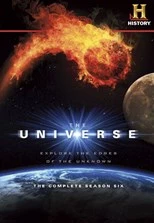 The Universe - Sixth Season