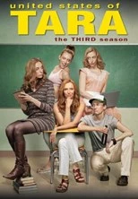 United States of Tara - Third Season