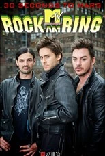 30 Second To Mars - Rock Am Ring