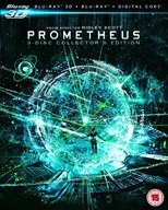 Prometheus