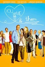 You, Me and Them - First Season