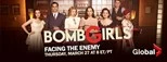 Bomb Girls: Facing The Enemy