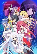 Seirei Tsukai no Blade Dance