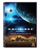 The Universe - Seventh Season