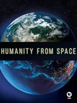 Humanity from Space