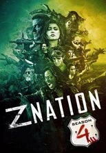 Z Nation - Fourth Season