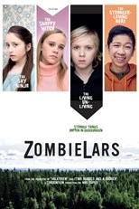 ZombieLars - Complete Series
