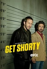 Get Shorty - Second Season