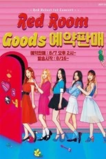 Red Velvet 1st Concert 'Red Room'