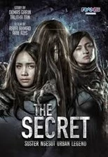 The Secret: Suster Ngesot Urban Legend