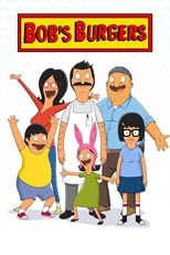 Bob's Burgers - Tenth Season
