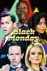 Black Monday - Third Season