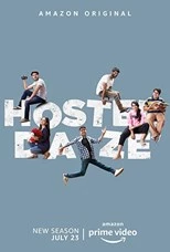 Hostel Daze - Second Season