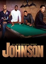 Johnson - First Season
