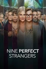 Nine Perfect Strangers - First Season