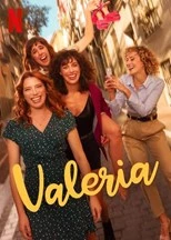 Valeria - Second Season