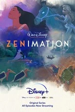 Zenimation - Second Season
