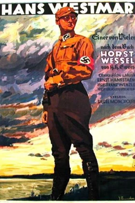 Hans Westmar
